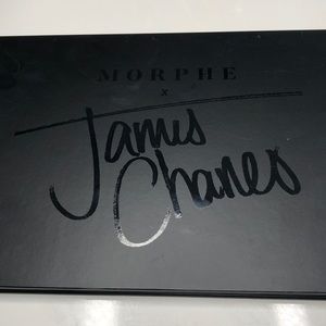 Morphe James Charles Palette